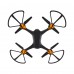 Eachine RC Drone  WiFi FPV with 720P Camera Altitude Hold Mode E38 